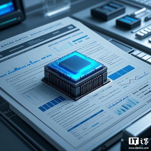 报告:中国在芯片设计与制造研究中居全球领先地位